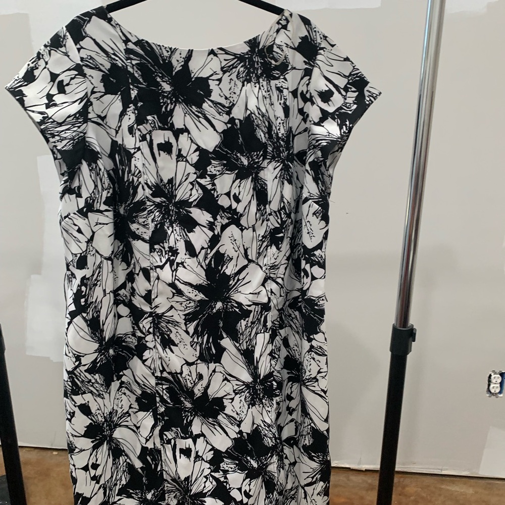 Dress - Picture 2 of 2